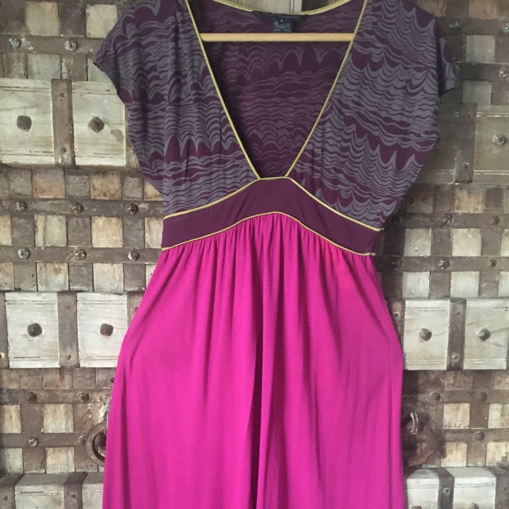🌳🕊FRENCH CONNECTION dress